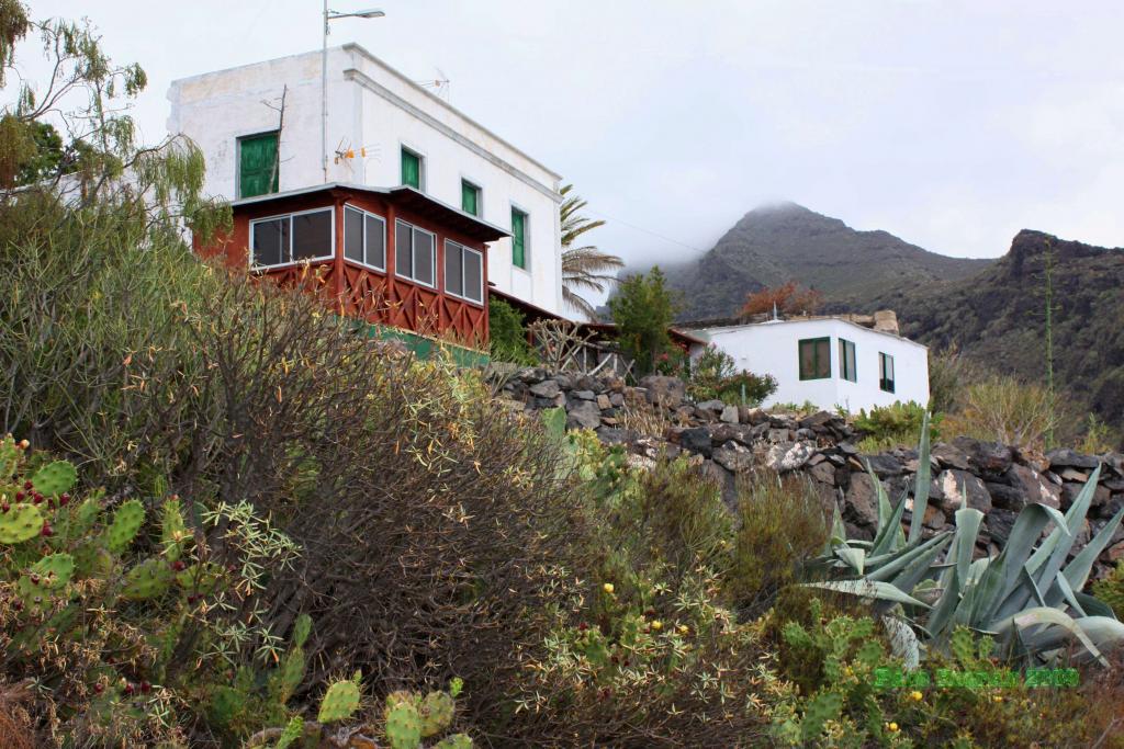 Foto de Adeje (Santa Cruz de Tenerife), España