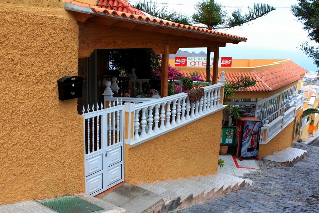 Foto de Adeje (Santa Cruz de Tenerife), España