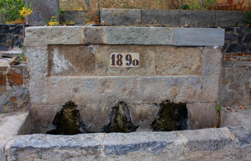 Foto de Adeje (Santa Cruz de Tenerife), España