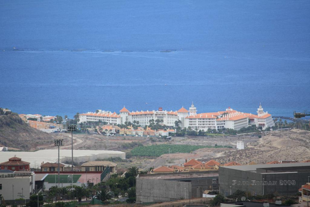Foto de Adeje (Santa Cruz de Tenerife), España