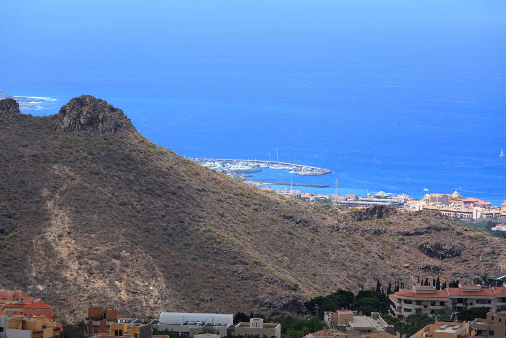 Foto de Adeje (Santa Cruz de Tenerife), España