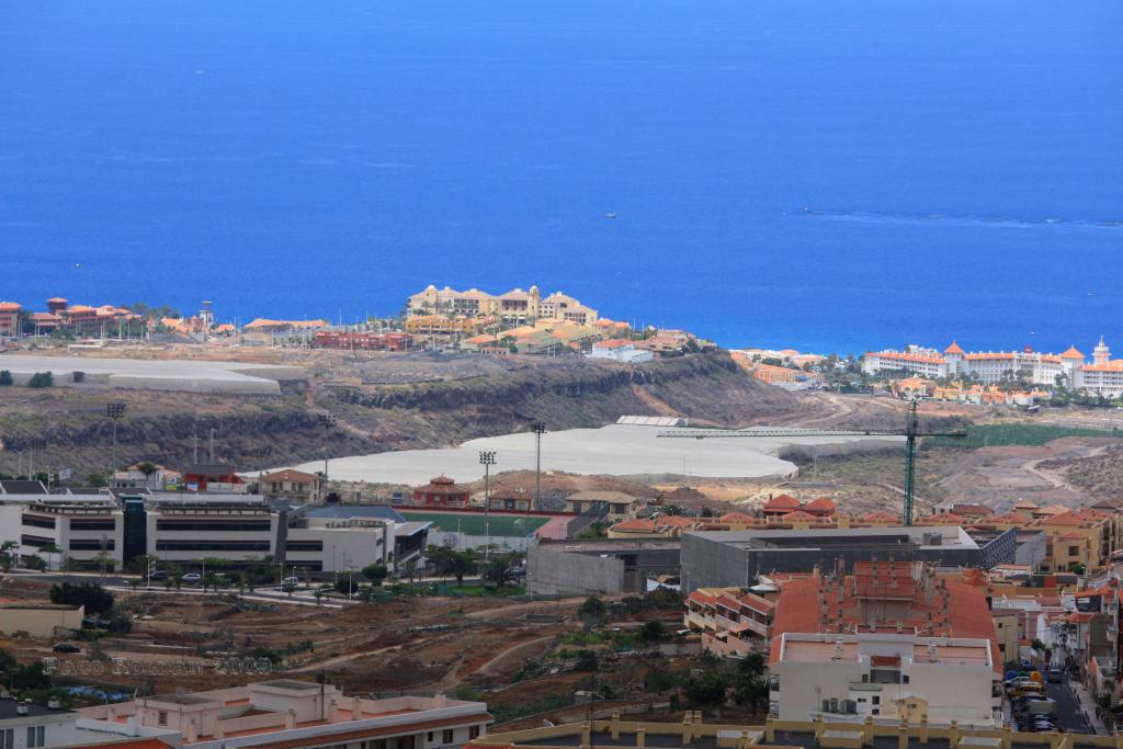 Foto de Adeje (Santa Cruz de Tenerife), España
