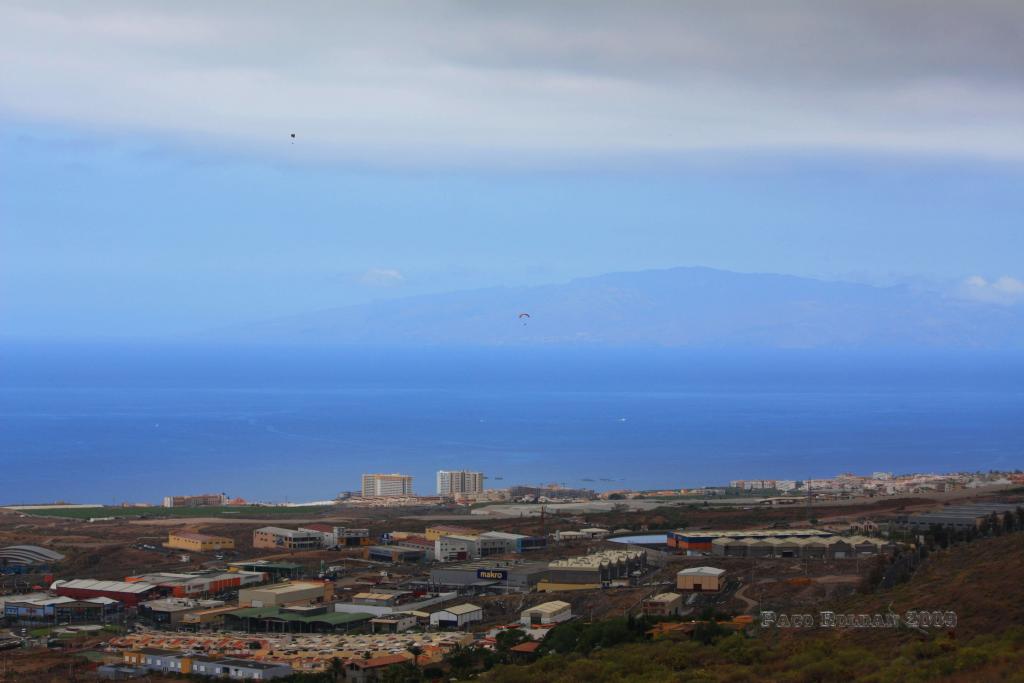 Foto de Adeje (Santa Cruz de Tenerife), España