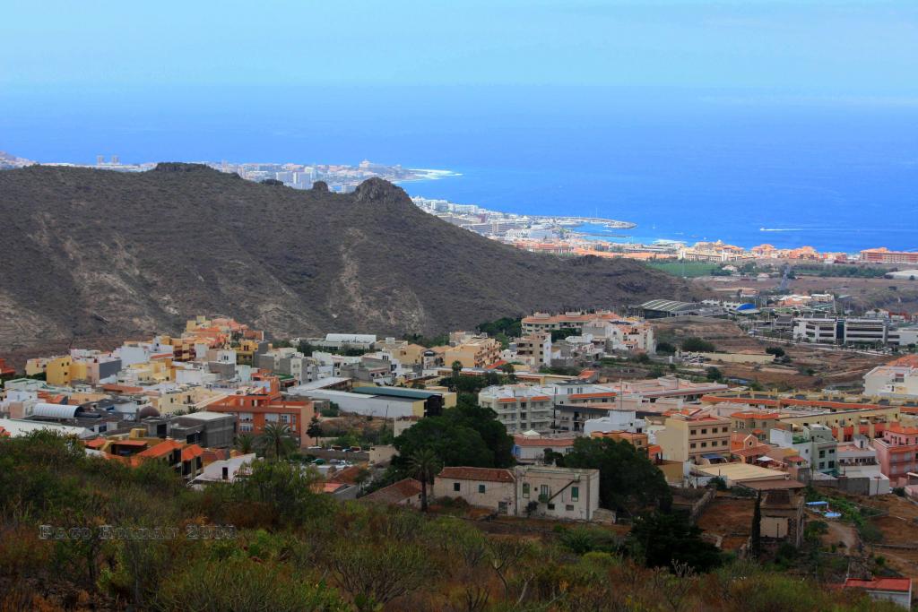 Foto de Adeje (Santa Cruz de Tenerife), España