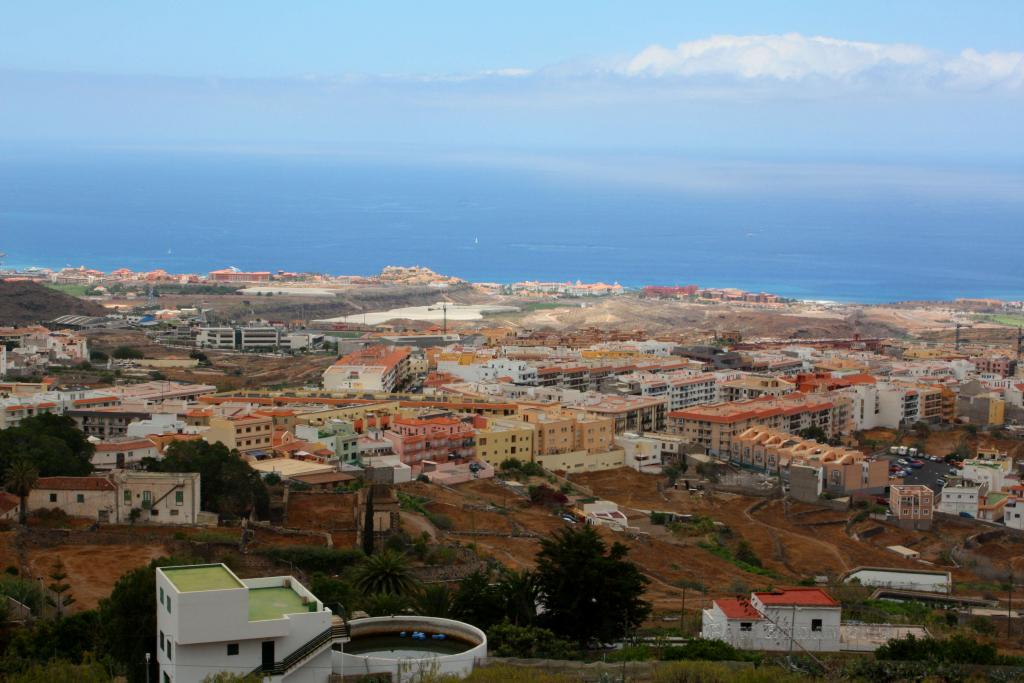 Foto de Adeje (Santa Cruz de Tenerife), España