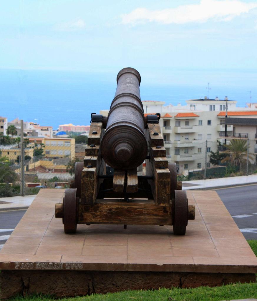 Foto de Adeje (Santa Cruz de Tenerife), España