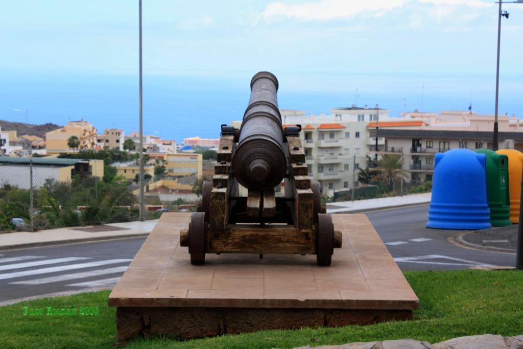Foto de Adeje (Santa Cruz de Tenerife), España