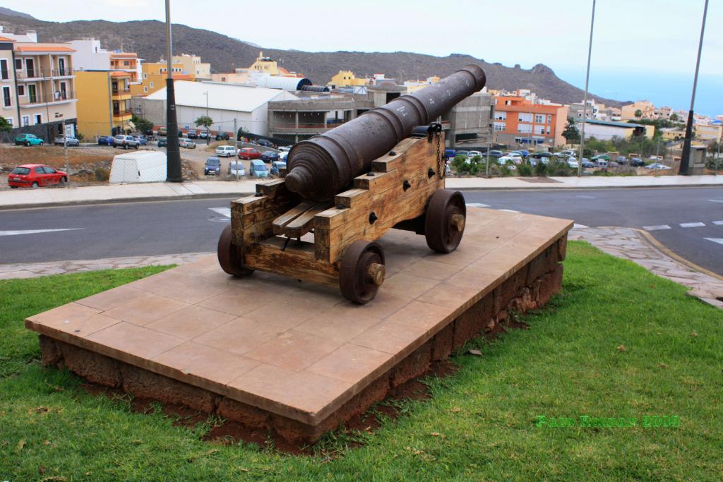 Foto de Adeje (Santa Cruz de Tenerife), España