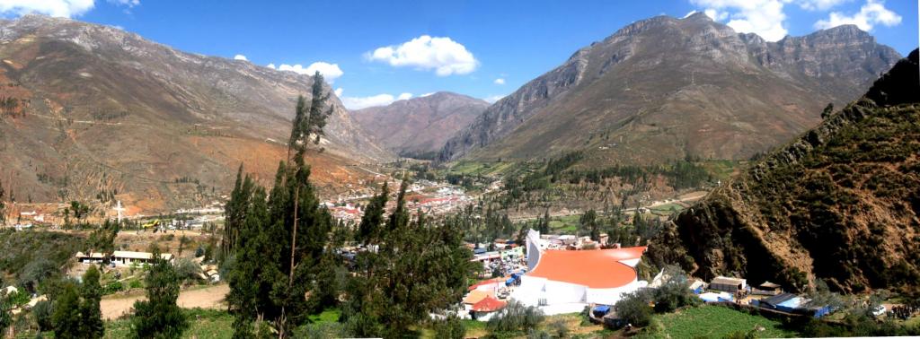 Foto de Tarma, Perú