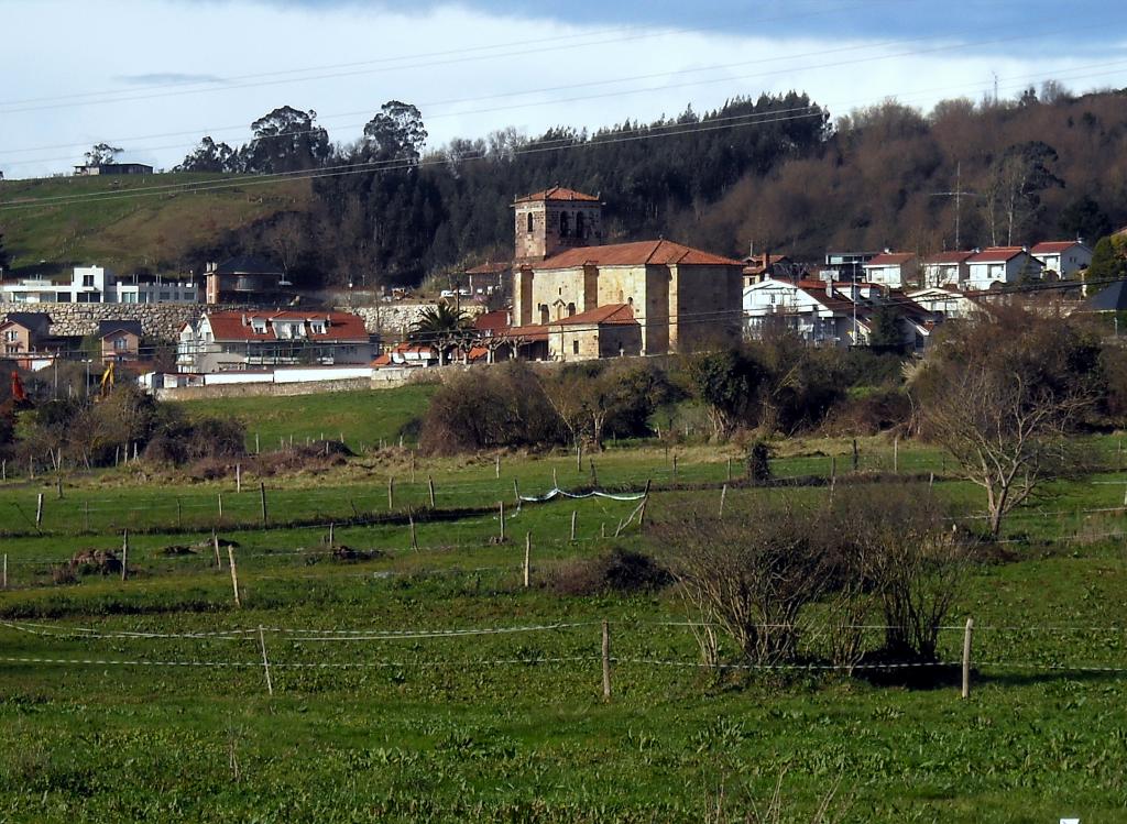 Foto de Puente Arce (Cantabria), España