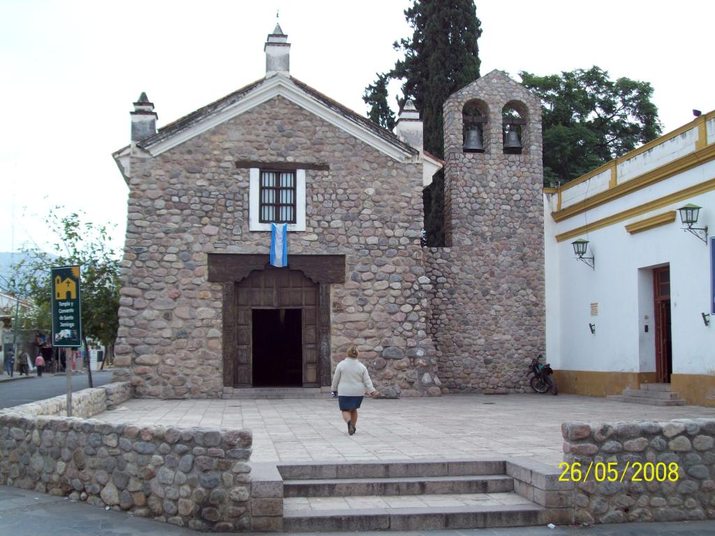 Foto de La Rioja, Argentina