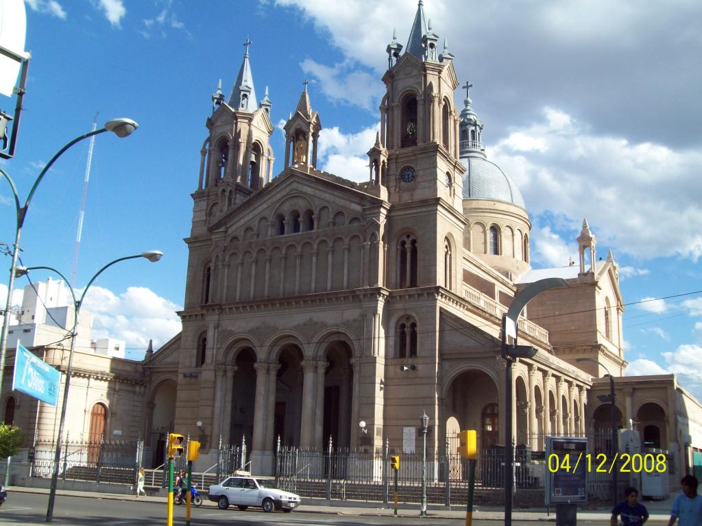 Foto de La Rioja, Argentina