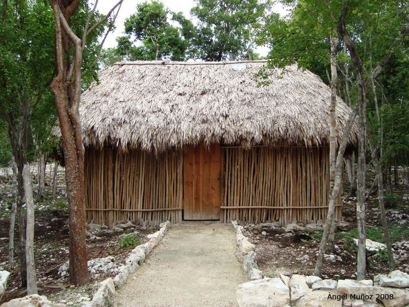 Foto de Tankah, México