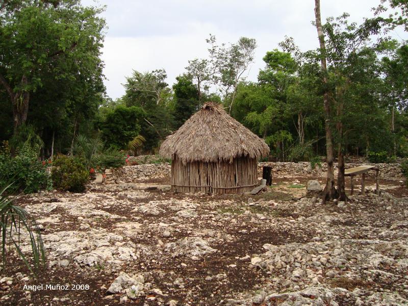 Foto de Tankah, México