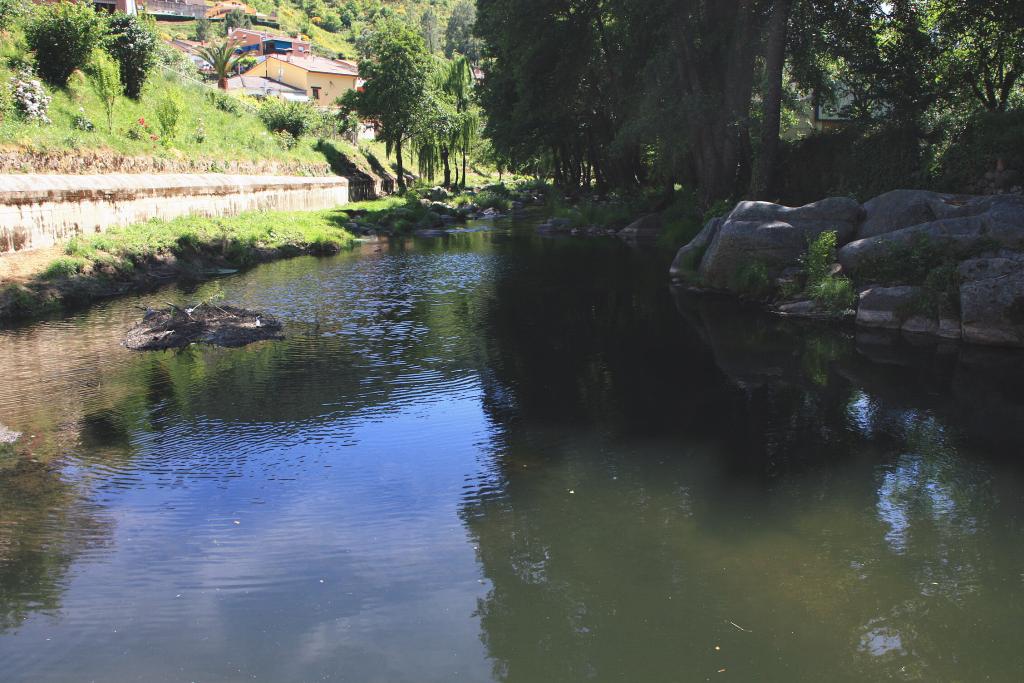 Foto de Arenas de San Pedro (Ávila), España