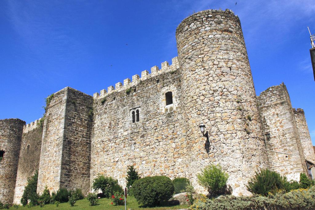 Foto de Arenas de San Pedro (Ávila), España