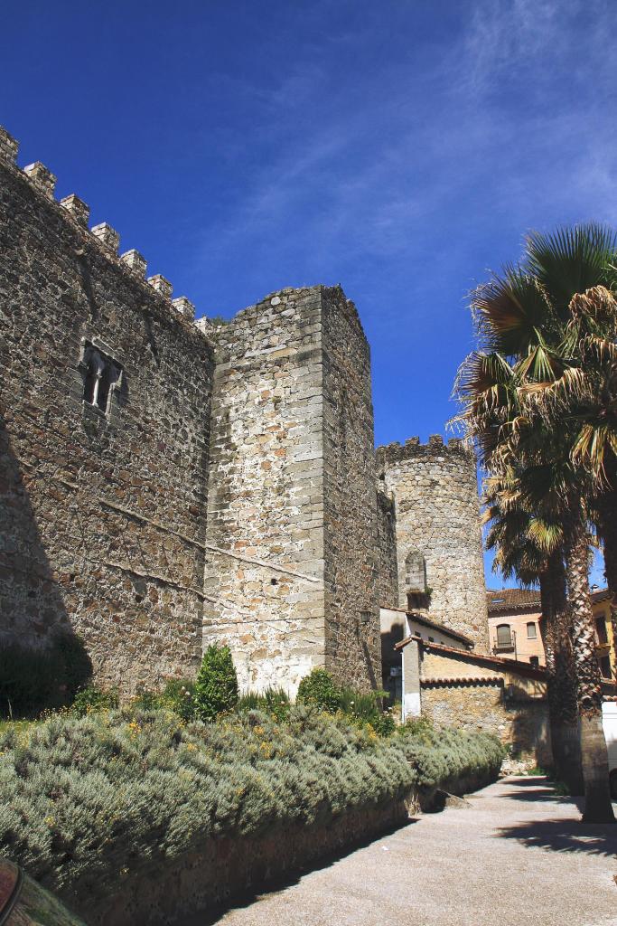Foto de Arenas de San Pedro (Ávila), España