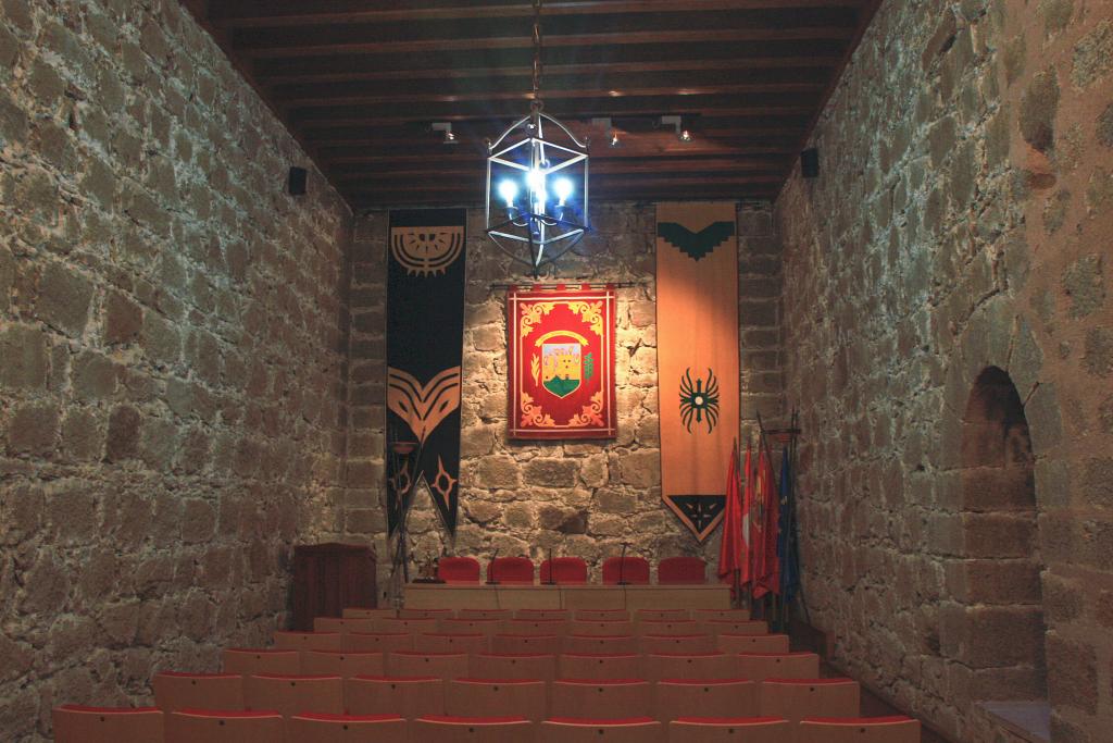 Foto de Arenas de San Pedro (Ávila), España