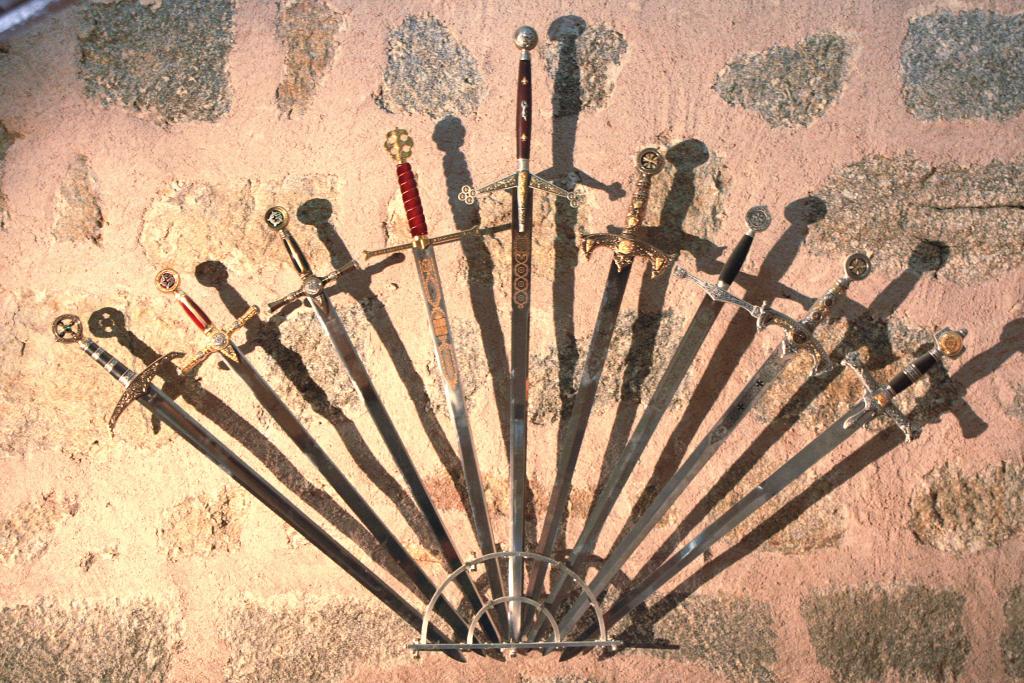 Foto de Arenas de San Pedro (Ávila), España