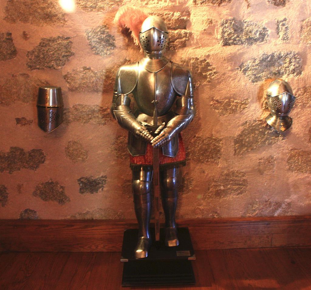 Foto de Arenas de San Pedro (Ávila), España