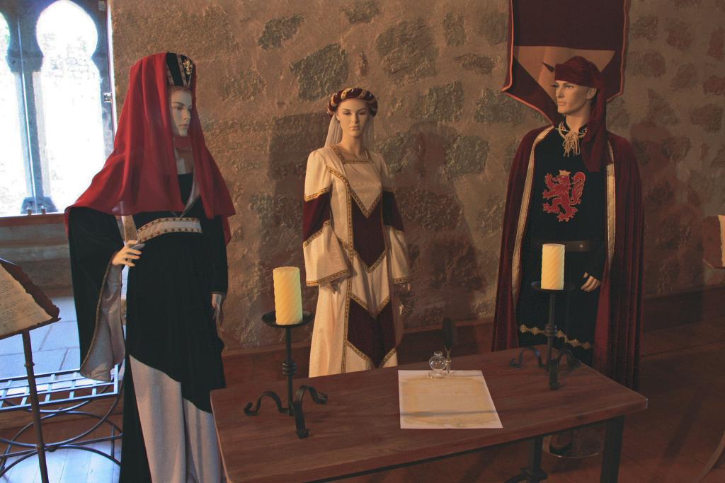 Foto de Arenas de San Pedro (Ávila), España