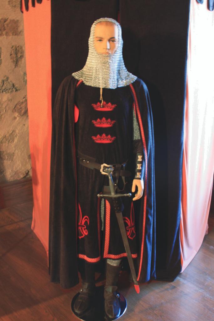 Foto de Arenas de San Pedro (Ávila), España