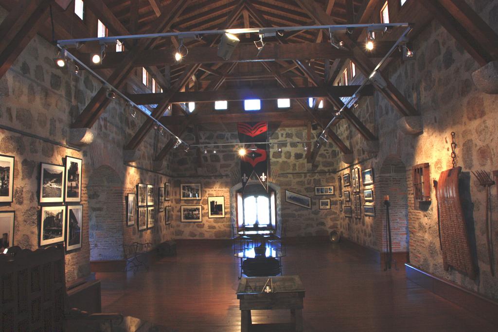 Foto de Arenas de San Pedro (Ávila), España