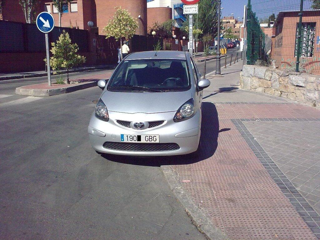 Foto de Madrid (Comunidad de Madrid), España