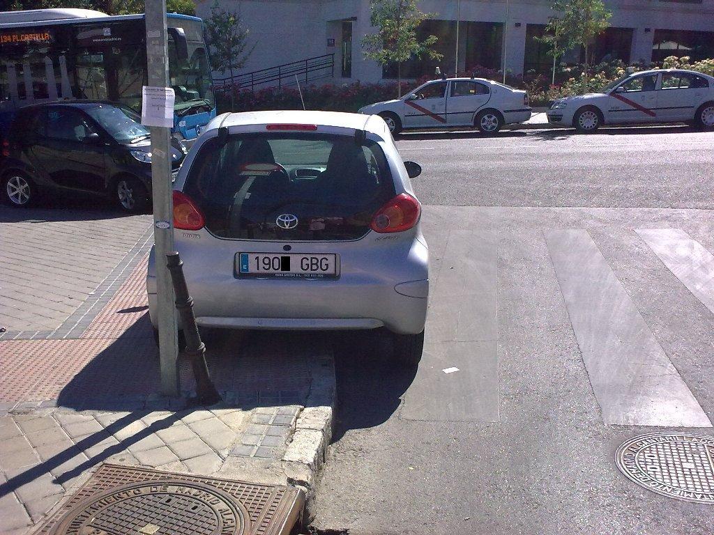 Foto de Madrid (Comunidad de Madrid), España