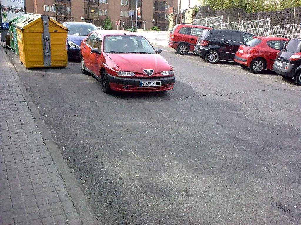 Foto de Las Rozas (Madrid), España