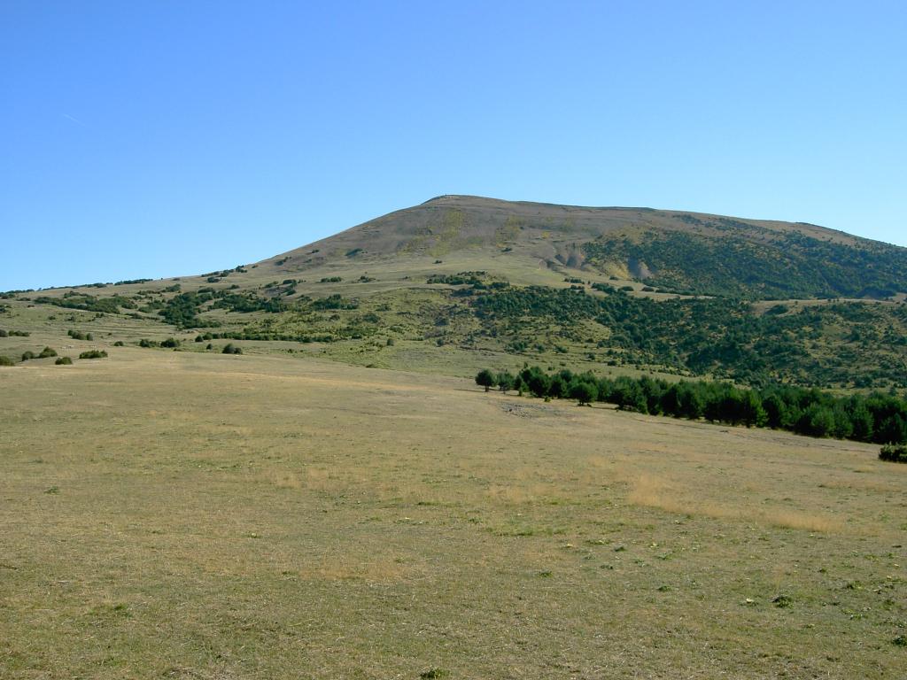 Foto de Sabiñánigo (Huesca), España