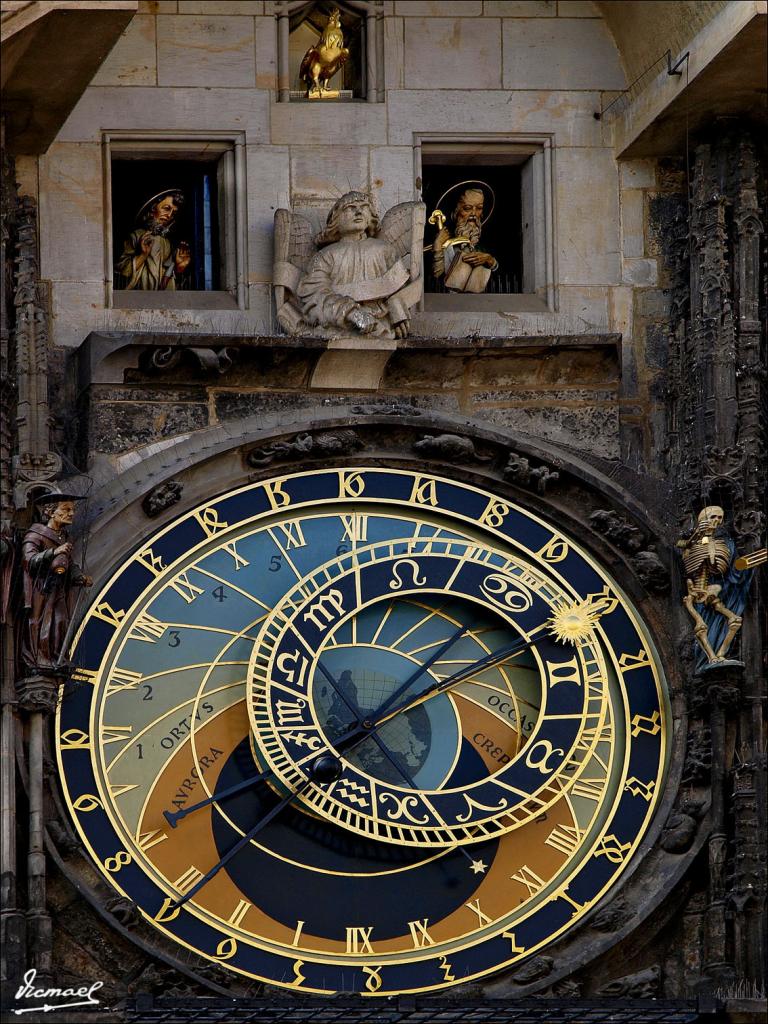 Foto de Praga, República Checa