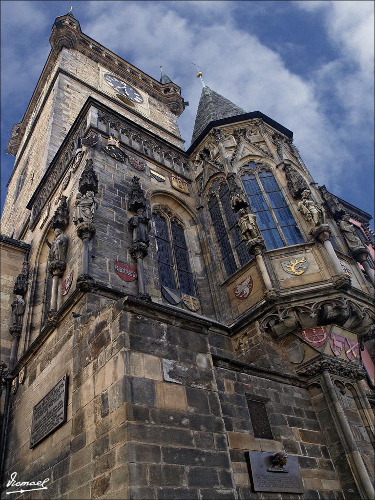 Foto de Praga, República Checa