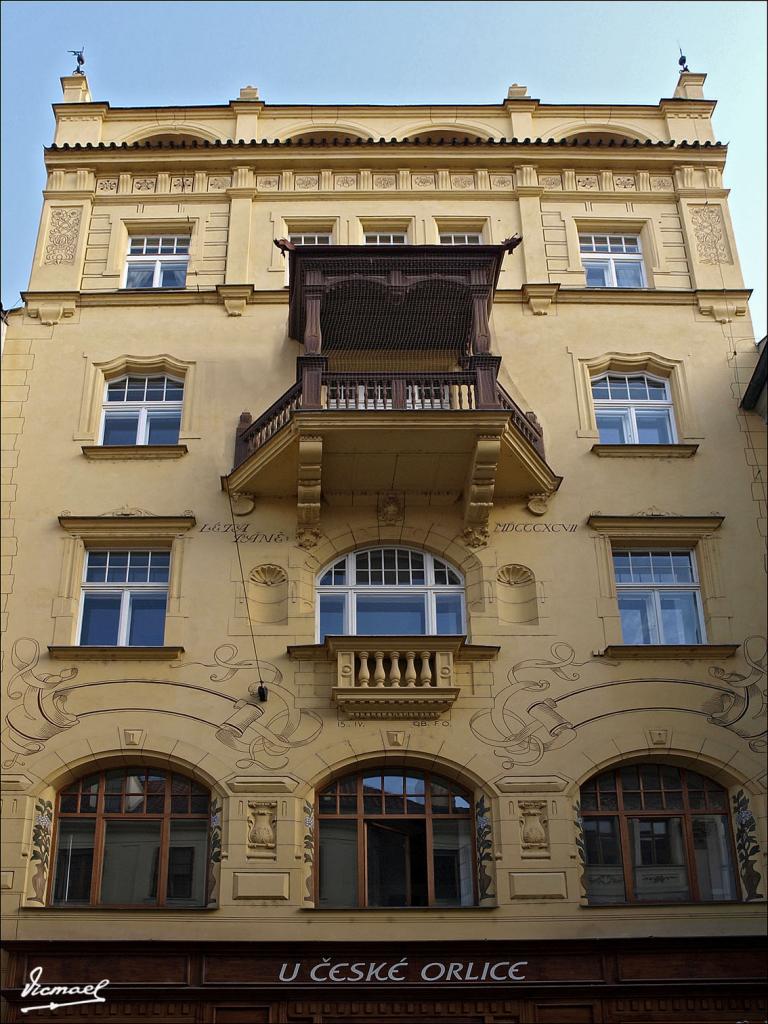 Foto de Praga, República Checa