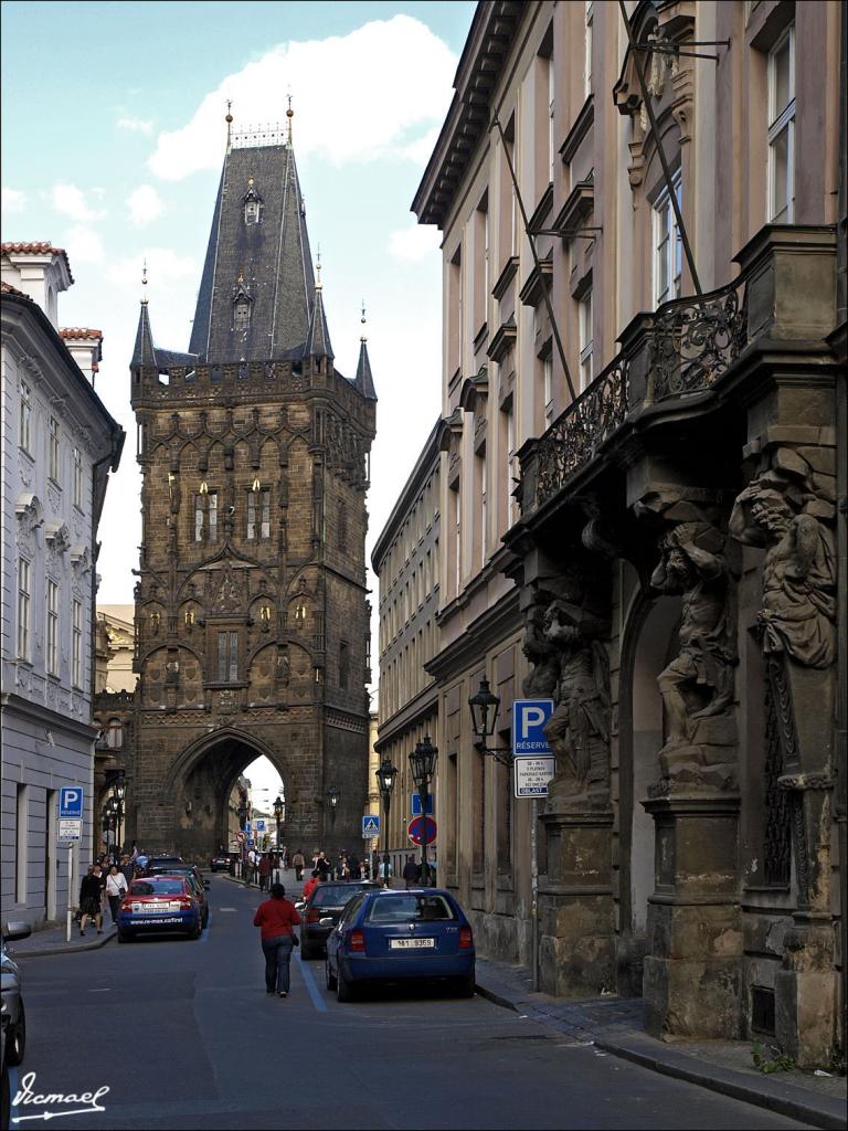 Foto de Praga, República Checa