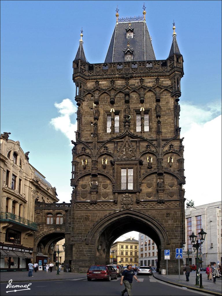 Foto de Praga, República Checa