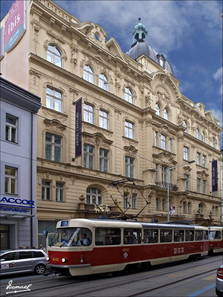 Foto de Praga, República Checa