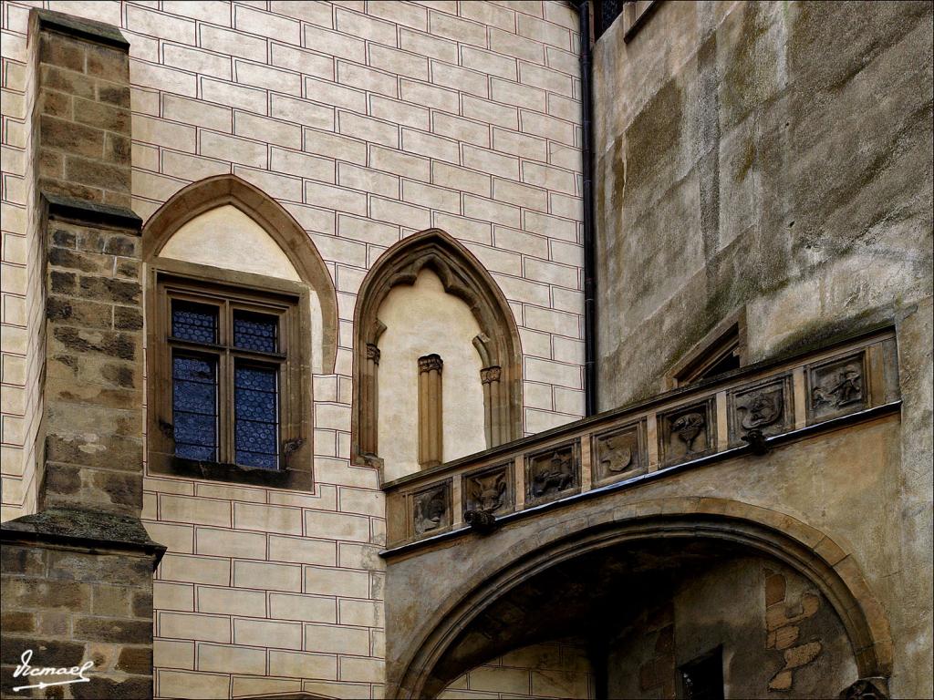 Foto de Krivoklat, República Checa