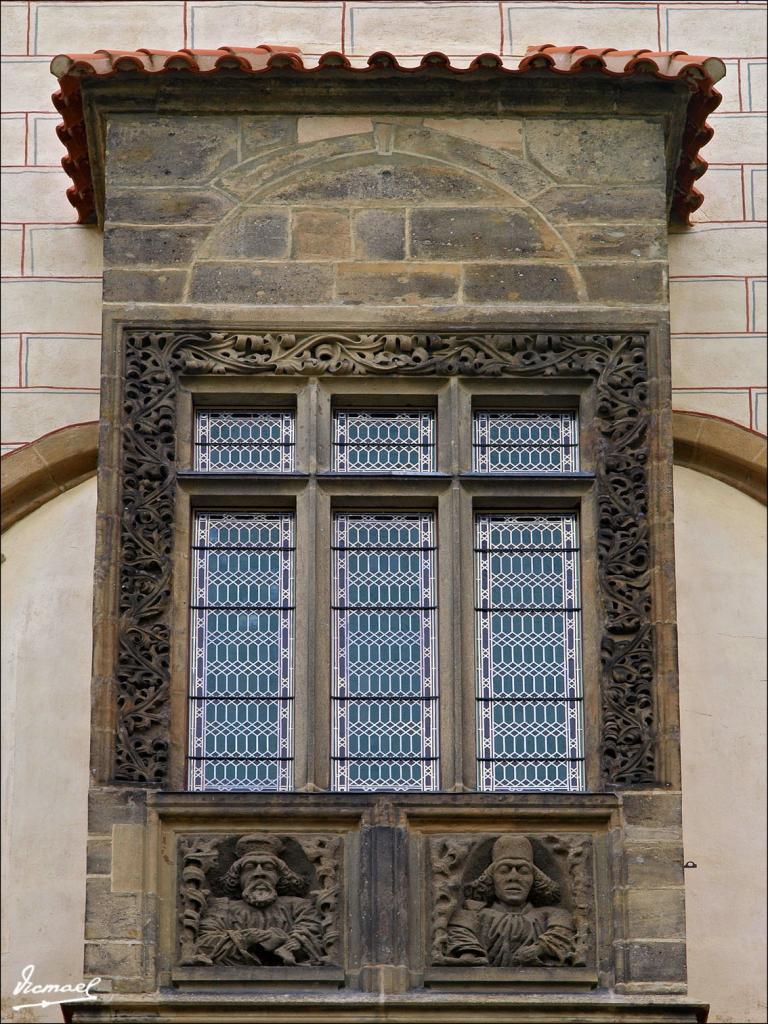 Foto de Krivoklat, República Checa