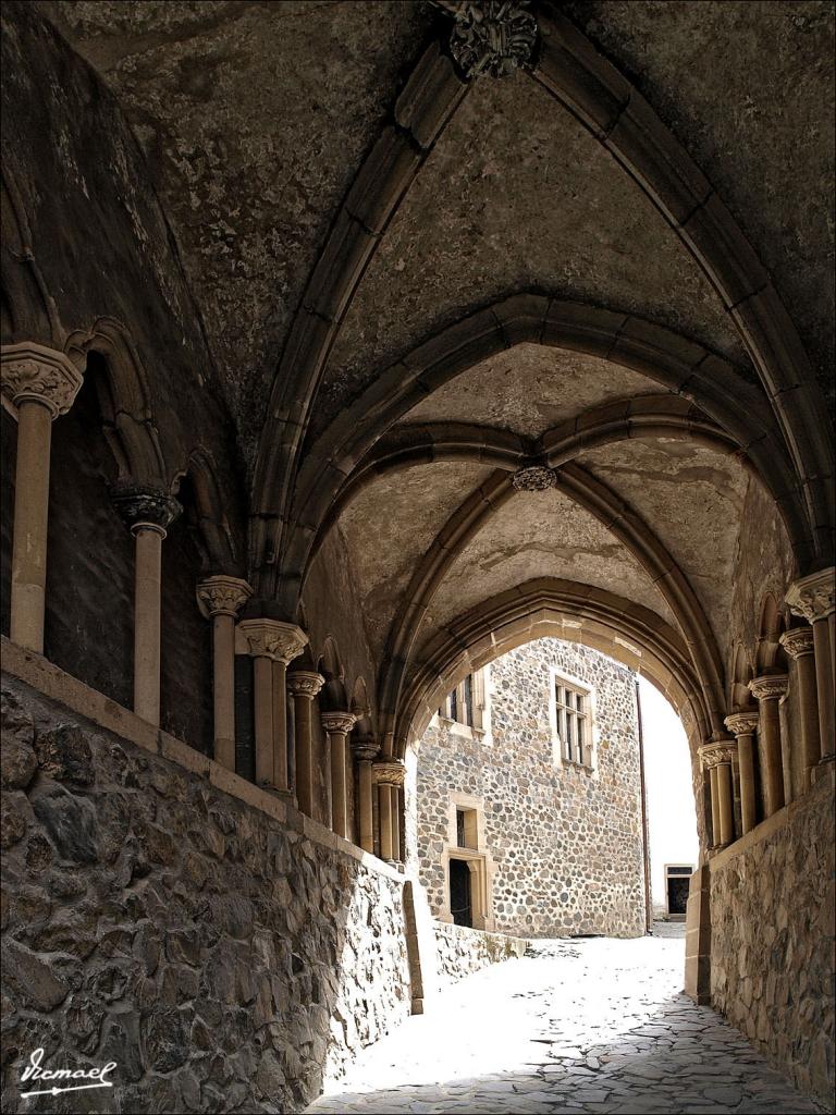 Foto de Krivoklat, República Checa