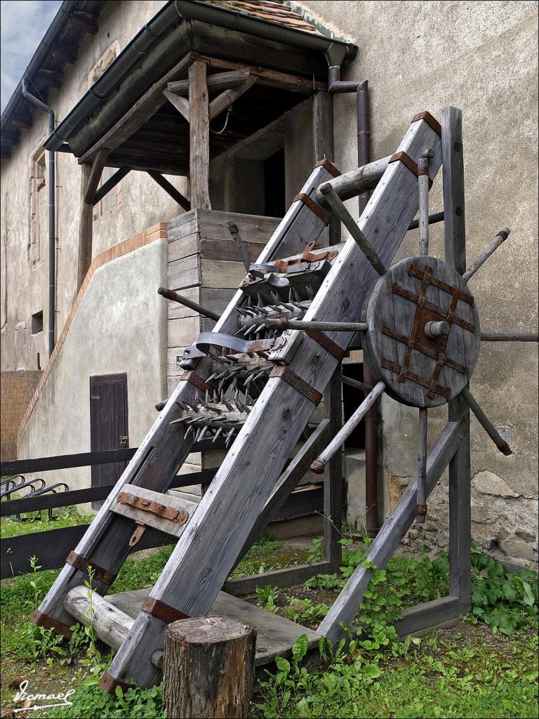 Foto de Krivoklat, República Checa