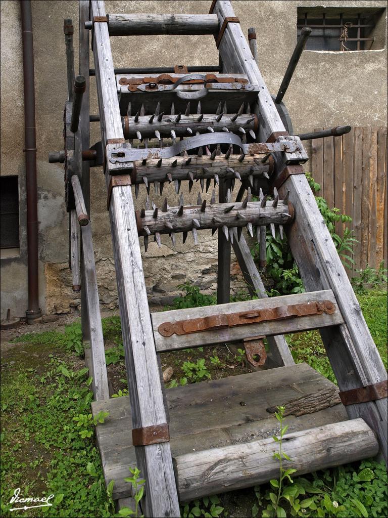 Foto de Krivoklat, República Checa