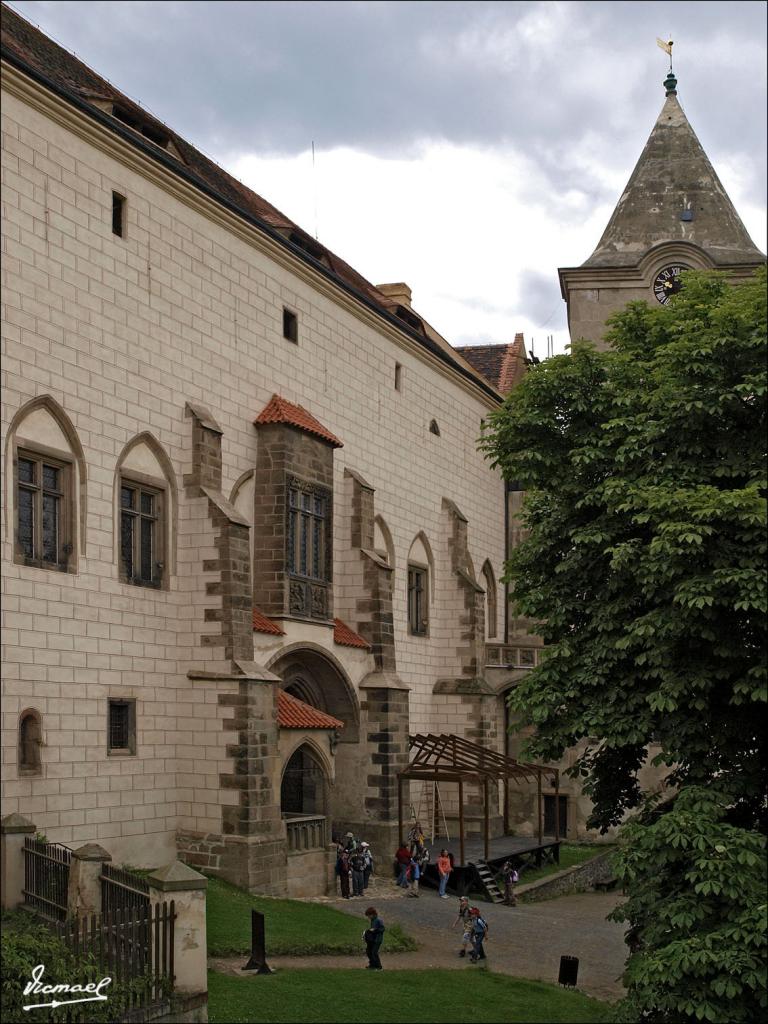 Foto de Krivoklat, República Checa