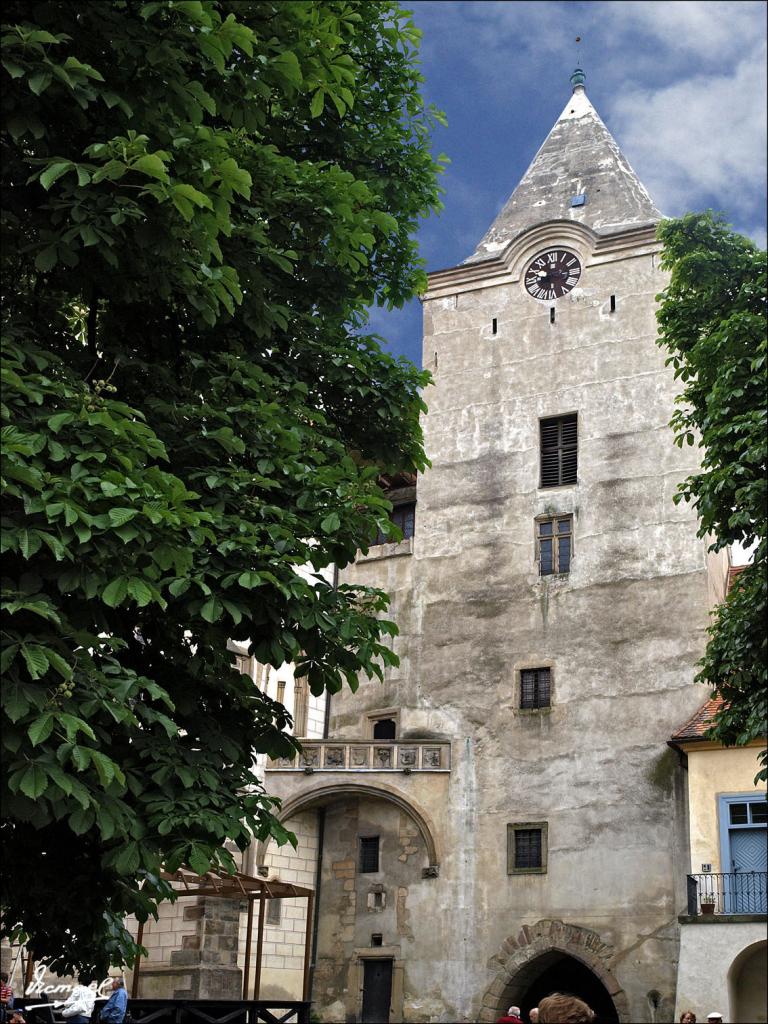 Foto de Krivoklat, República Checa