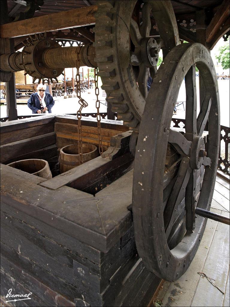 Foto de Krivoklat, República Checa