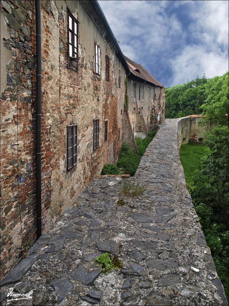 Foto de Krivoklat, República Checa