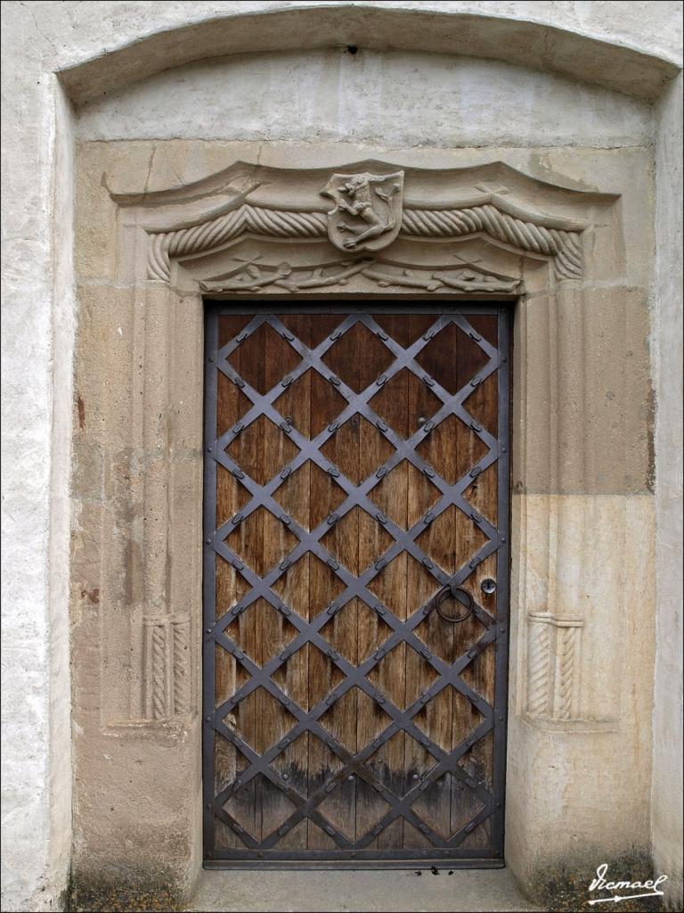 Foto de Krivoklat, República Checa