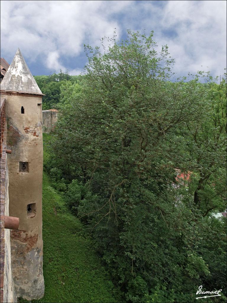 Foto de Krivoklat, República Checa