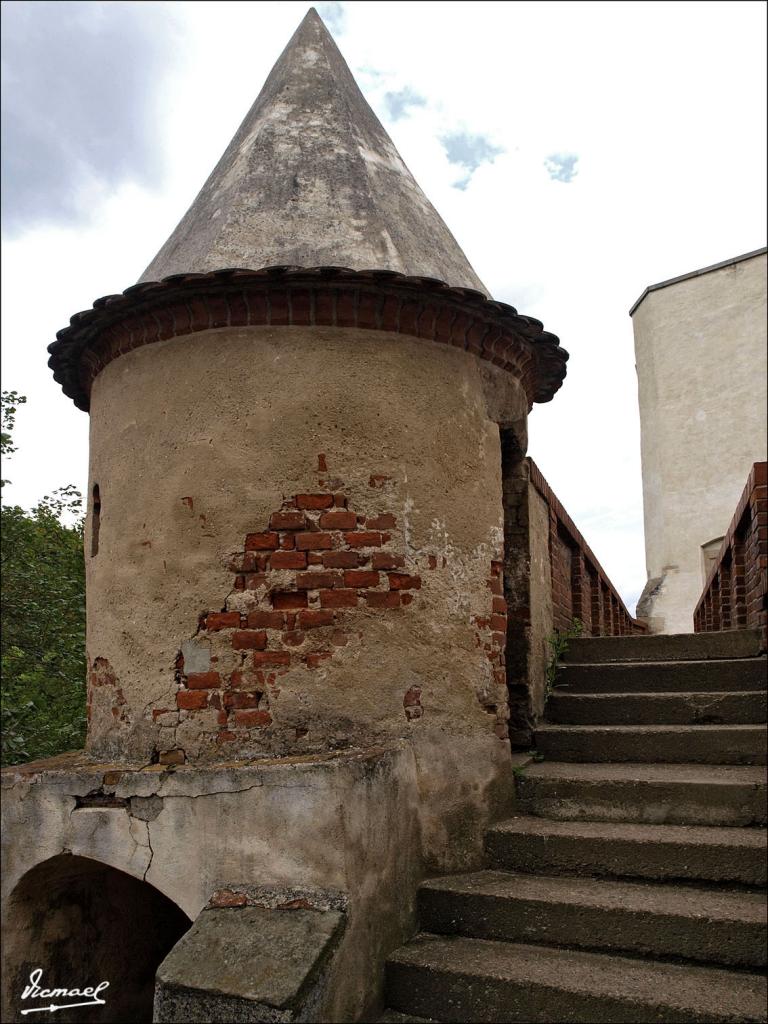 Foto de Krivoklat, República Checa