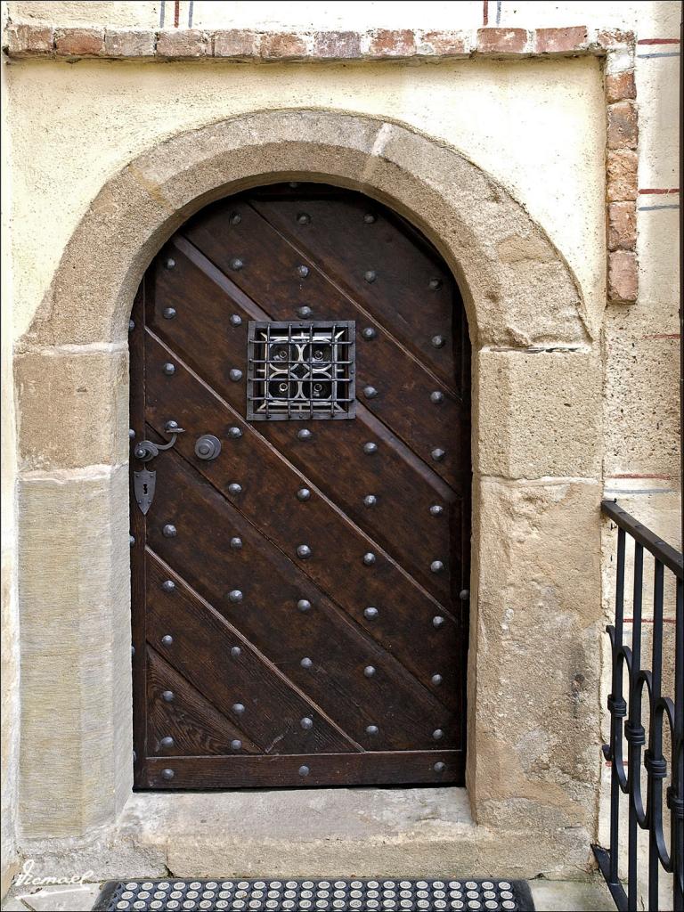 Foto de Krivoklat, República Checa